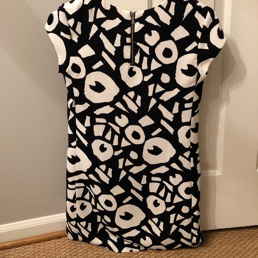 Loft Dress